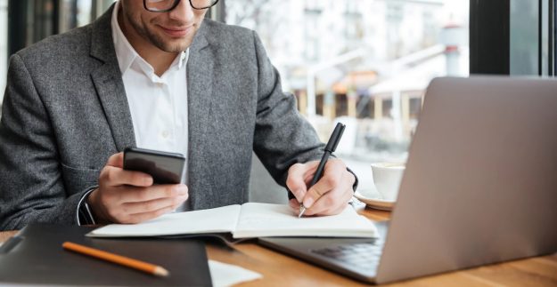 gerente de recursos humanos